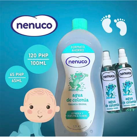 nenuco perfume philippines.